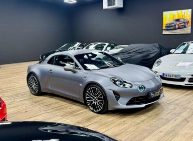 Achat Alpine A110 II 1.8 TCE 300 GT EDC Occasion