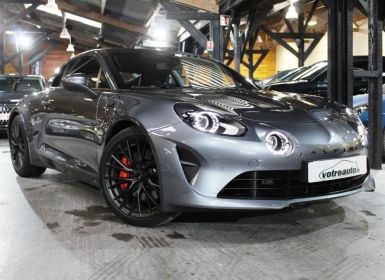 Achat Alpine A110 II II 1.8 T 292 S Occasion