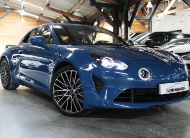 Alpine A110 II II 1.8 T 300 GT Occasion