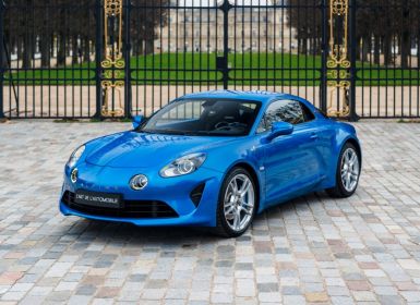 Achat Alpine A110 Pure *Low mileage* Occasion