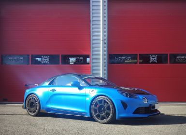 Achat Alpine A110 R Occasion