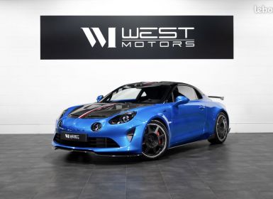 Vente Alpine A110 R 1.8 300 – Dispo Immédiate Carbone Baquets Focal TVA 1375EMOIS Occasion