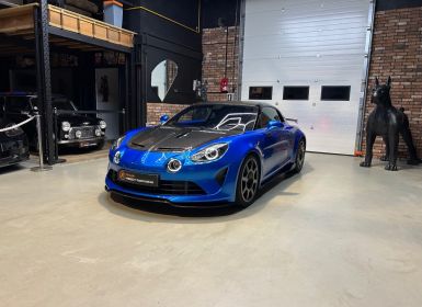 Achat Alpine A110 R 1.8T 300 cv - FULL PPF #0677 Occasion