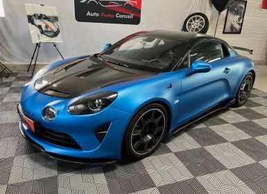 Achat Alpine A110 R 300cv Occasion