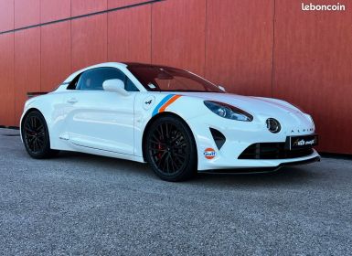 Achat Alpine A110 S A 110 2022 300 ch Pack aéro Occasion