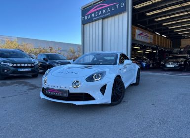 Vente Alpine A110 S - PAS DE MALUS - FOCAL - ENTRETIEN INCLU 03/27 - FOCAL - GARANTIE Occasion