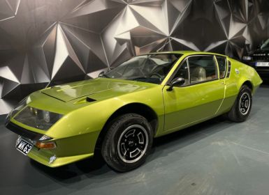 Achat Alpine A310 1600 VF INJECTION Occasion