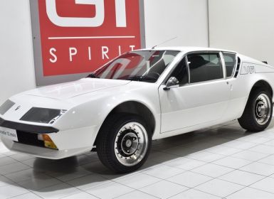 Alpine A310 A 310 V6 Occasion