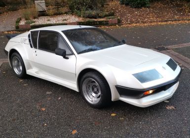 Achat Alpine A310 PACK GT Occasion