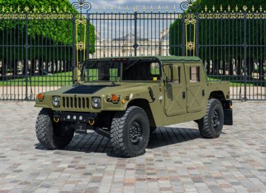 Vente AM General Humvee General M998 *French title* Occasion