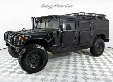 AM General Humvee Hummer H1 