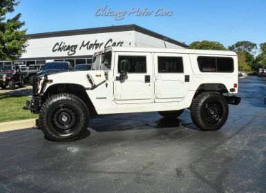 AM General Humvee Hummer H1 