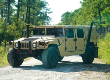 AM General Humvee M998 