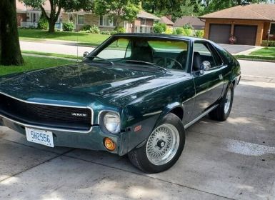 AMC AMX