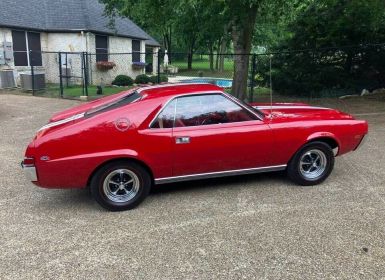 Vente AMC AMX Occasion