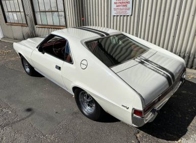 Vente AMC AMX Occasion