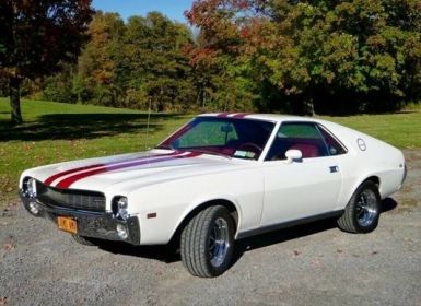 AMC AMX 