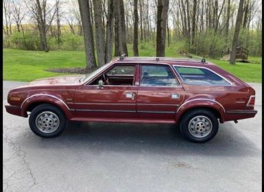 Vente AMC EAGLE Occasion