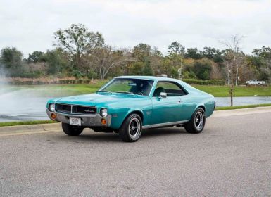 Vente AMC Javelin Occasion