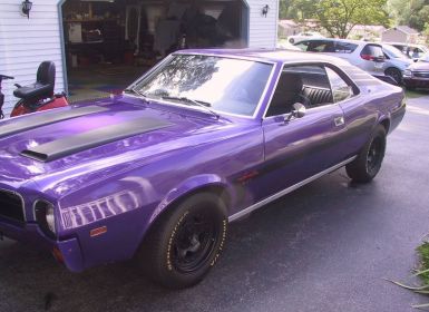 Achat AMC Javelin Occasion