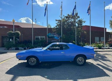 AMC Javelin Occasion