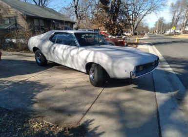 Vente AMC Javelin Occasion