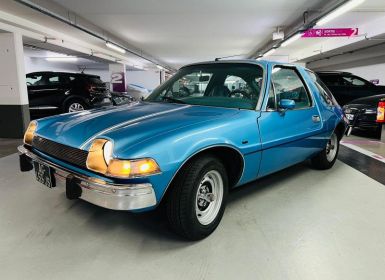 AMC Pacer 1976