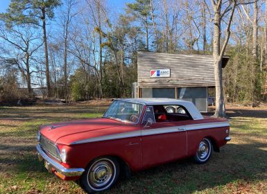 AMC Rambler american