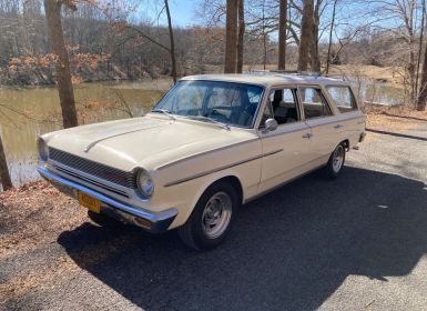 AMC Rambler American 330 