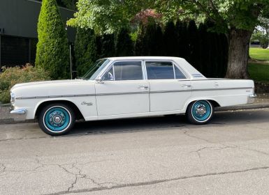 Achat AMC Rambler classic 770  Occasion