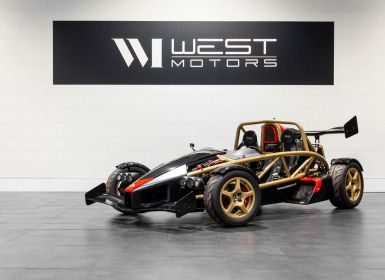 Achat Ariel Atom V8 3.0 475 – 1°Main Française N°1 of 25 Collector Carbone Jantes magnésium Occasion