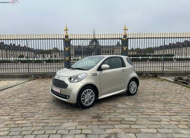 Achat Aston Martin Cygnet 1.3 CVT TVA Occasion