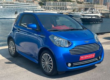 Achat Aston Martin Cygnet 1.3 vvt 98 Occasion