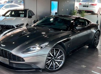 Aston Martin DB11  V12 5.2 608ch BVA8/Launch Edition *GARANTIE 24 MOIS* Occasion