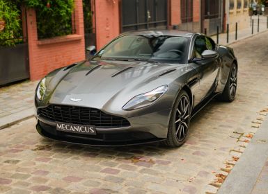 Achat Aston Martin DB11 Occasion