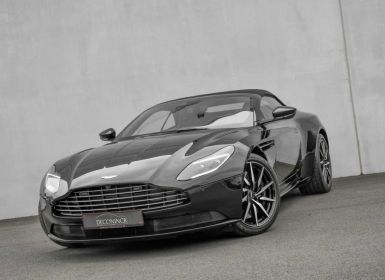 Vente Aston Martin DB11 4.0 V8 BiTurbo - 360 CAM - MEMORY - B&O 3D - HEATED SEAT - Occasion