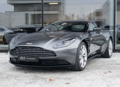 Achat Aston Martin DB11 4.0 V8 BiTurbo BlindSpot ParkAssist 20' Occasion