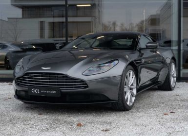 Vente Aston Martin DB11 4.0 V8 BiTurbo BlindSpot ParkAssist 20' Occasion