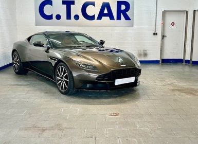 Achat Aston Martin DB11 4.0 V8 Coupé Occasion