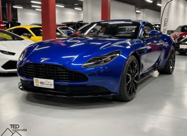 Vente Aston Martin DB11 510cv Occasion