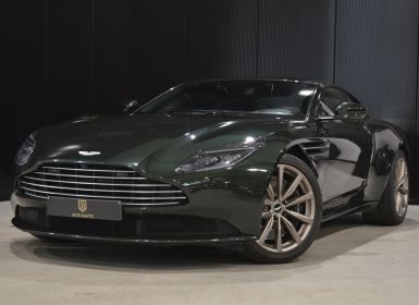 Achat Aston Martin DB11 Coupé 4.0 V8 Biturbo 510 ch - 1 MAIN Occasion