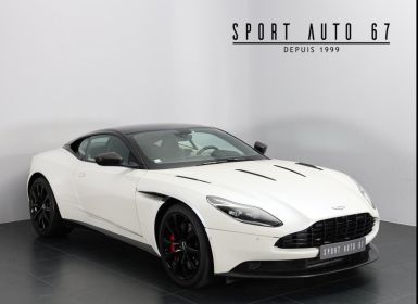 Aston Martin DB11 V12