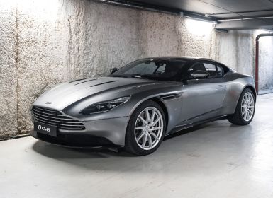 Achat Aston Martin DB11 V12 5.2 608 Occasion