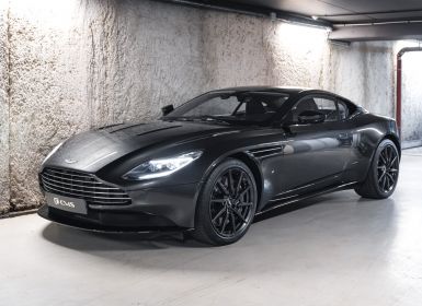 Aston Martin DB11 V12 5.2 608 Launch Edition Leasing