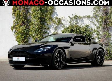 Achat Aston Martin DB11 V12 5.2 640ch AMR BVA8 Occasion