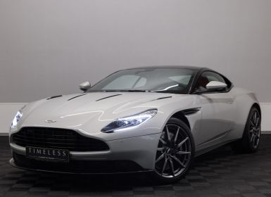 Aston Martin DB11 V12 COUPE Occasion