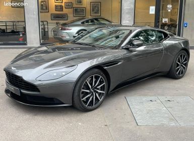 Aston Martin DB11 v8 Occasion