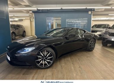 Aston Martin DB11 V8 4.0 510ch BVA8