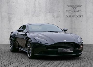 Aston Martin DB11 V8 510ch Gris céramique Garantie 1an TIMELESS