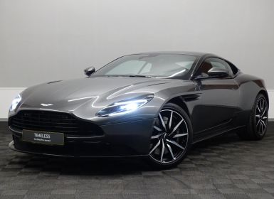 Aston Martin DB11 V8 Coupe Auto Occasion